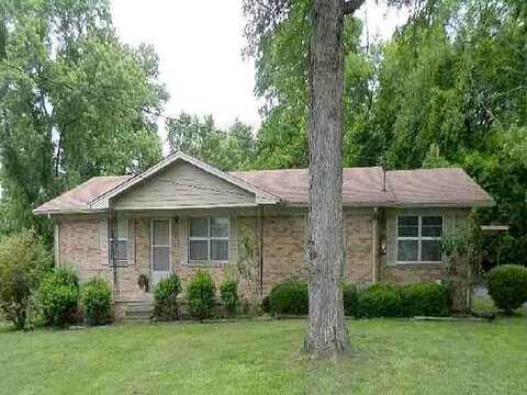 Trousdale, HARTSVILLE, TN 37074