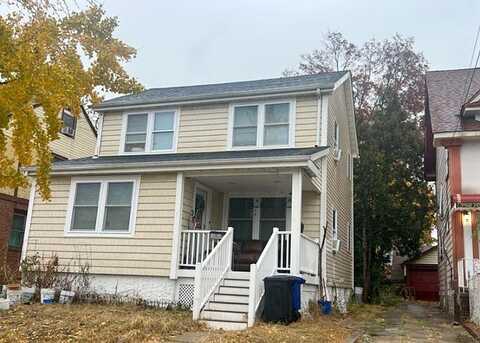 203Rd St, Jamaica, NY 11423