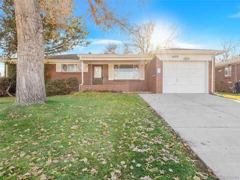 1St, BROOMFIELD, CO 80020