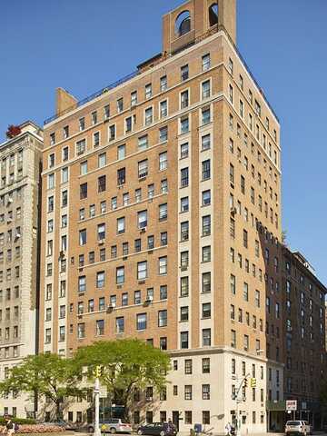 Park Ave Unit 1N, 2N, New York, NY 10028