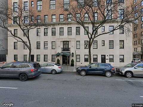 Park Ave Unit 1N, 2N, New York, NY 10028