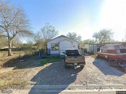 Johnson, FREER, TX 78357