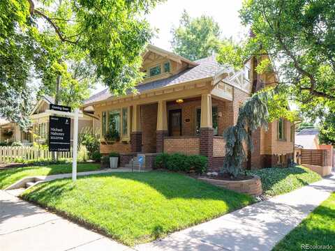 Corona, DENVER, CO 80209
