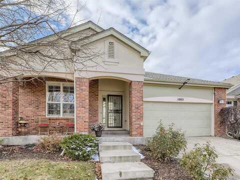 Spruce, DENVER, CO 80230