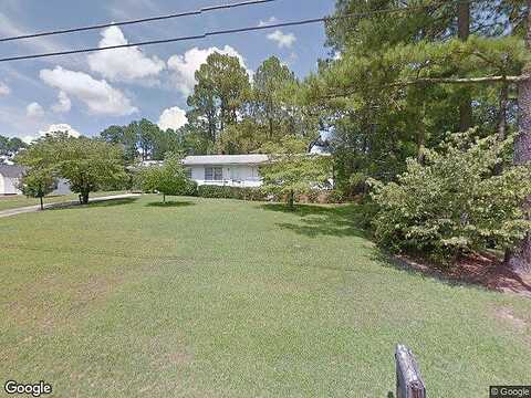 Rollins, HAMLET, NC 28345