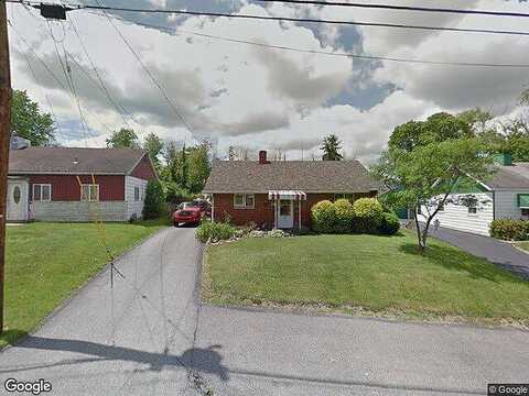 Woodland, MCKEESPORT, PA 15133