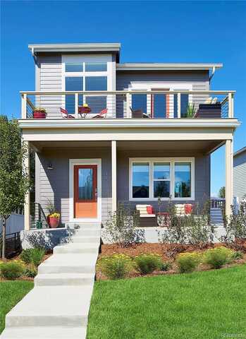 63Rd, DENVER, CO 80238