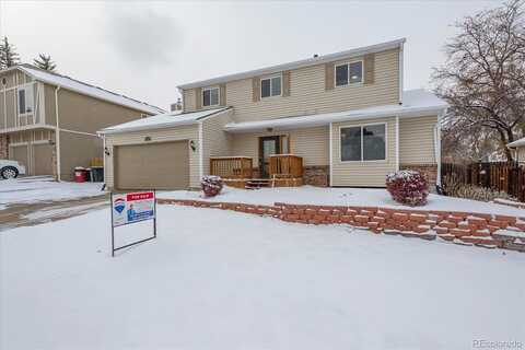 Lewis Court, Westminster, Co, 80021, Westminster, CO 80021