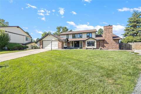 Zenobia, WESTMINSTER, CO 80031