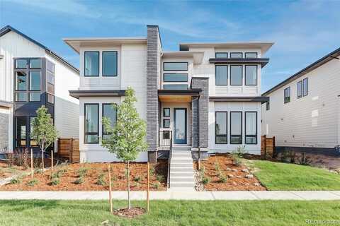 61St, DENVER, CO 80238