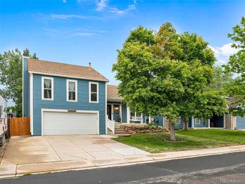 Oak, BROOMFIELD, CO 80021