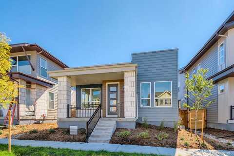 63Rd, DENVER, CO 80238