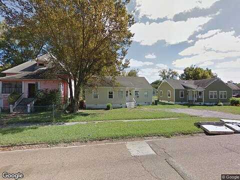 Cherry Street, Helena, AR 72342