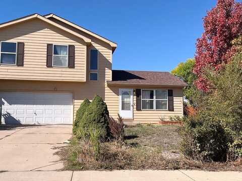 23Rd Avenue, GREELEY, CO 80631