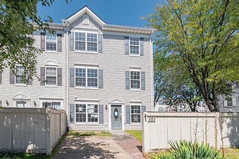 Heathfield, FREDERICK, MD 21702