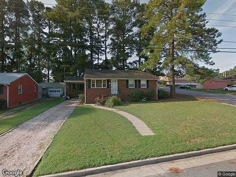 Yew, COLONIAL HEIGHTS, VA 23834