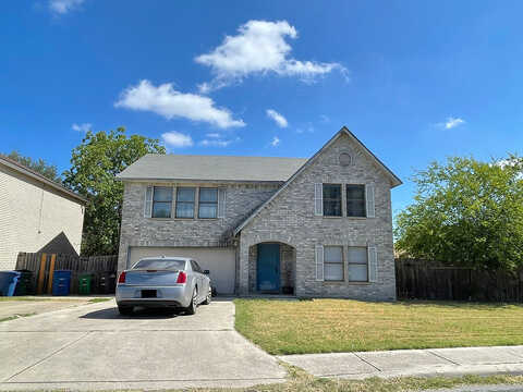 Cedarvale, SAN ANTONIO, TX 78245