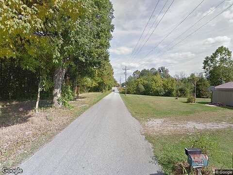 1010N 500 E, Butlerville, IN 47223