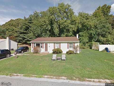 Charles, COATESVILLE, PA 19320