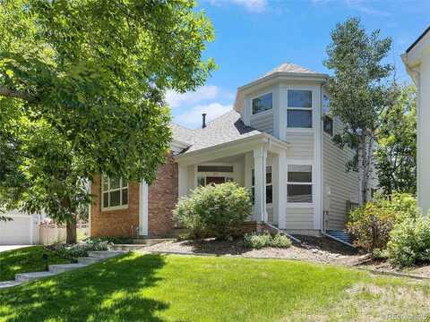 Valentia, DENVER, CO 80247