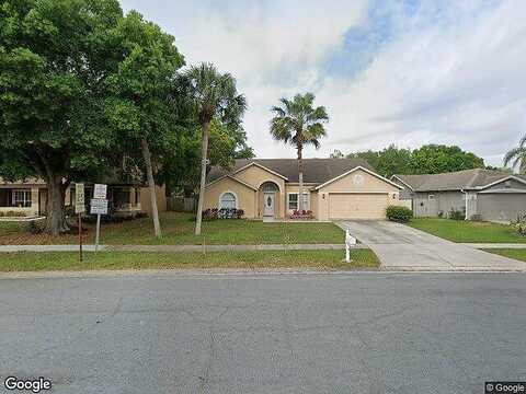 Deepbrook, RIVERVIEW, FL 33569