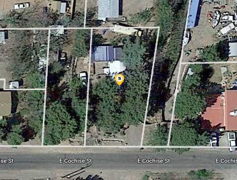 Cochise, COTTONWOOD, AZ 86326