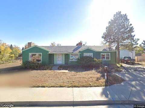 20Th, LAKEWOOD, CO 80215