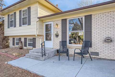 Lambuth, DENVER, CO 80235