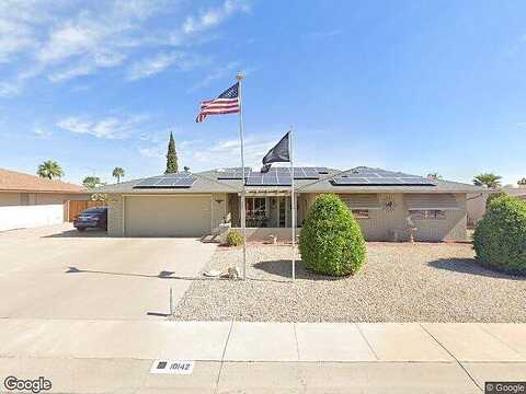 Sutters Gold, SUN CITY, AZ 85351