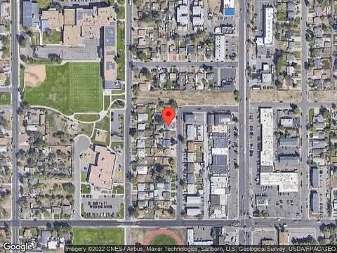 Grove, DENVER, CO 80219