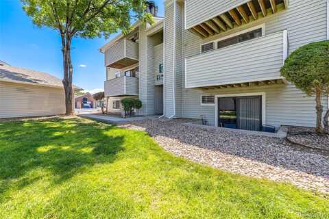 Virginia, DENVER, CO 80247