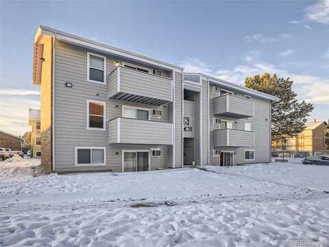 Virginia, DENVER, CO 80247