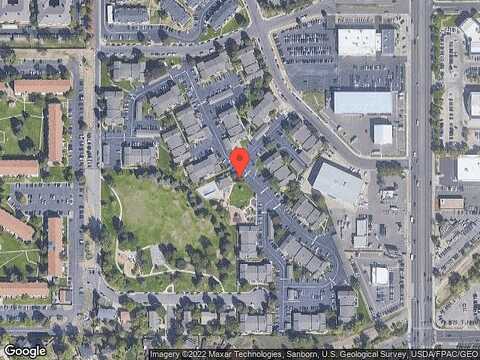 Virginia Ave, 8-105, Denver, CO 80247