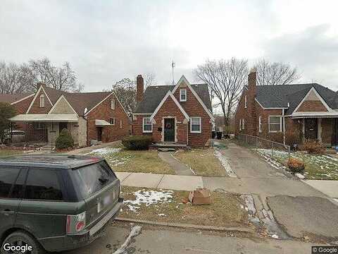 Beaconsfield, DETROIT, MI 48224