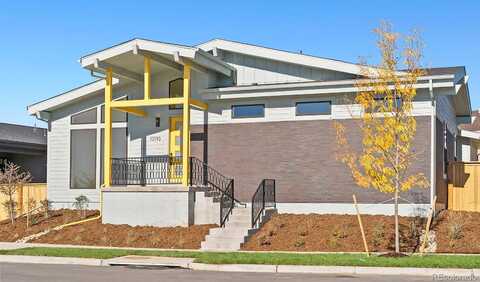 63Rd, DENVER, CO 80238