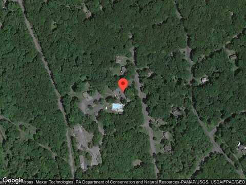 Bluebird Dr Aka Lot 102 Sec4 Pocono Ranchlands, Bushkill, PA 18324