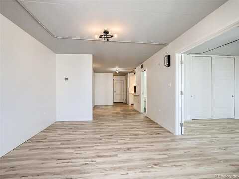 15Th Street, Denver, Co, 80202 #26K, Denver, CO 80202