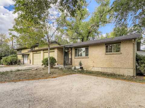 Lamar Street, Lakewood, Co, 80214, Lakewood, CO 80214