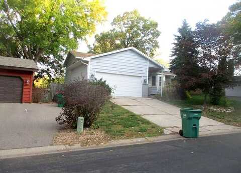 106Th, MINNEAPOLIS, MN 55433