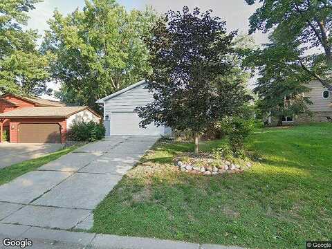 106Th, MINNEAPOLIS, MN 55433