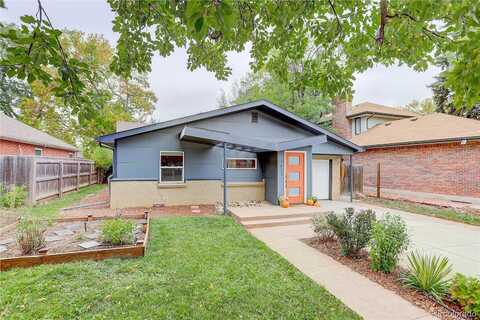 Locust, DENVER, CO 80220