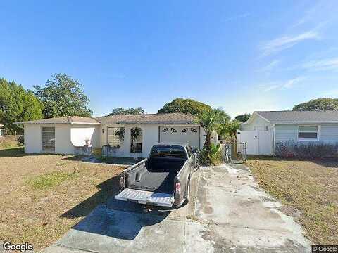 Glen Moor, PORT RICHEY, FL 34668