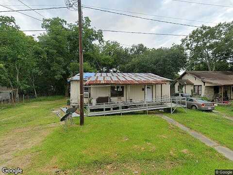 Avenue B, CROWLEY, LA 70526