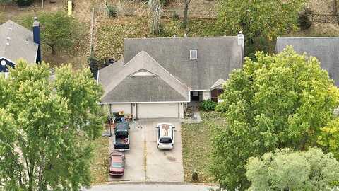 57Th, KANSAS CITY, MO 64152