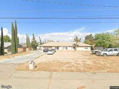 Oakwood, HESPERIA, CA 92345