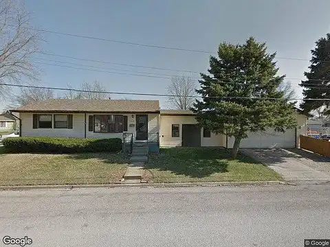Hamilton, LINCOLN, IL 62656