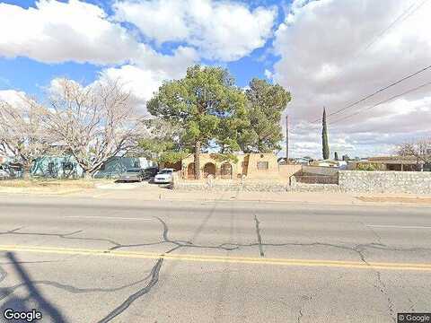 Kenworthy, EL PASO, TX 79924