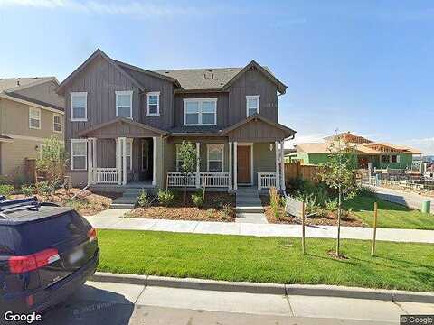 E 59Th Avenue, Denver, Co, 80238, Denver, CO 80238