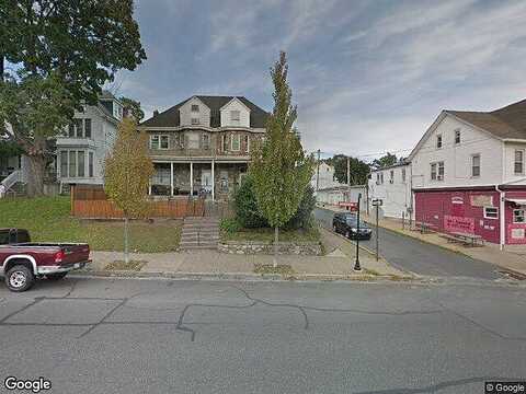 Northampton, EASTON, PA 18042