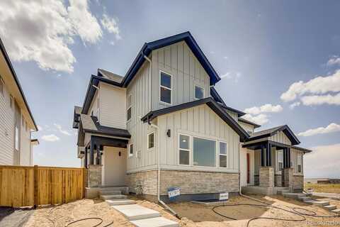 62Nd, DENVER, CO 80238